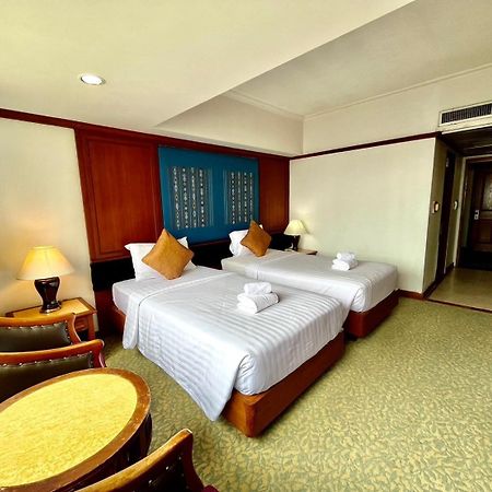 Asian Hotel Hat Yai Bagian luar foto